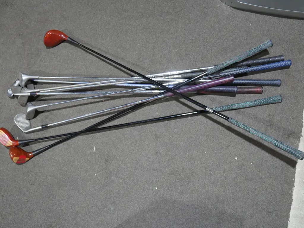 Golf clubs Image 1++