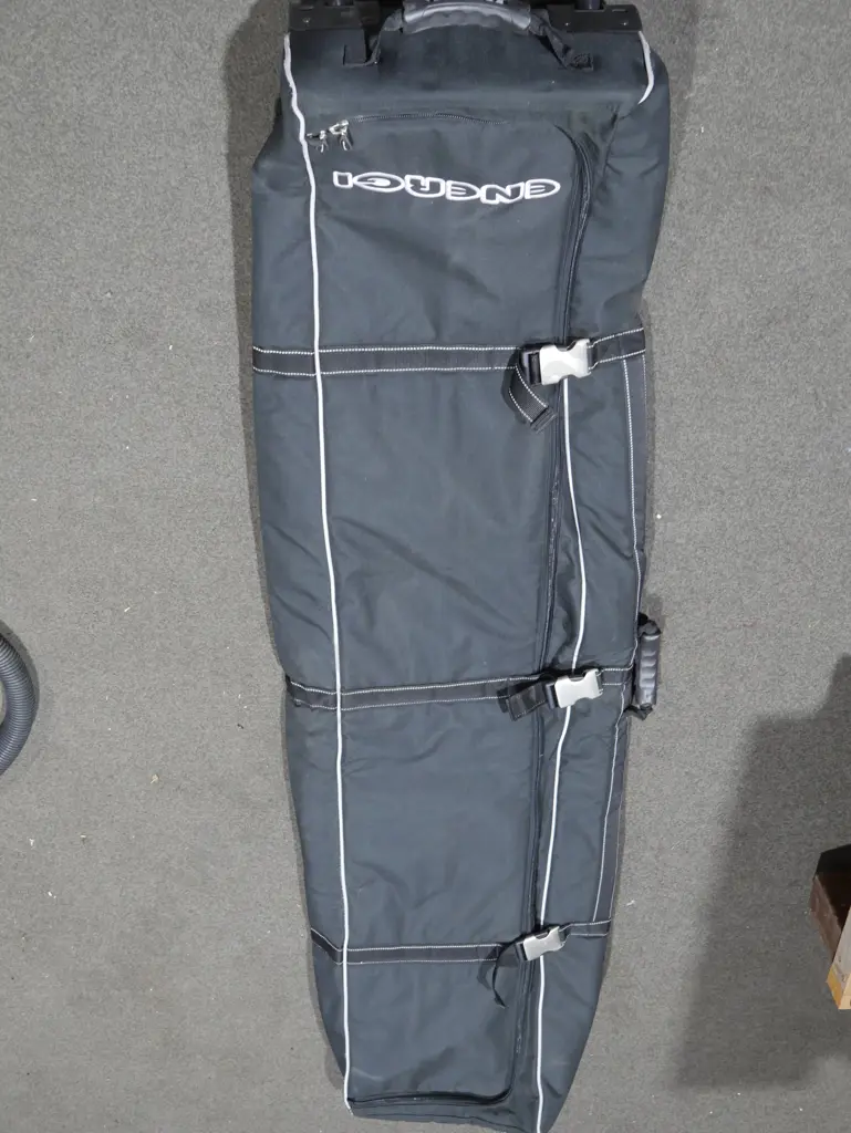 Energi ski bag Image 1++