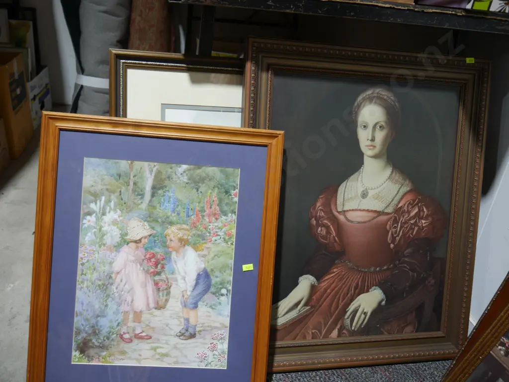 Assorted art Image 1++