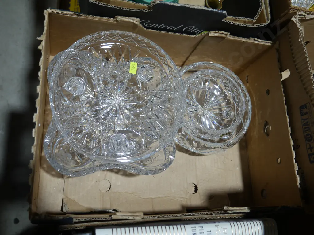 Crystalware Image 1++