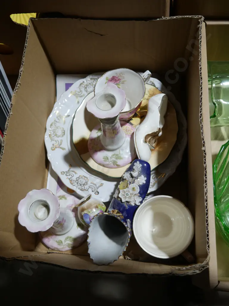 Assorted china Image 1++