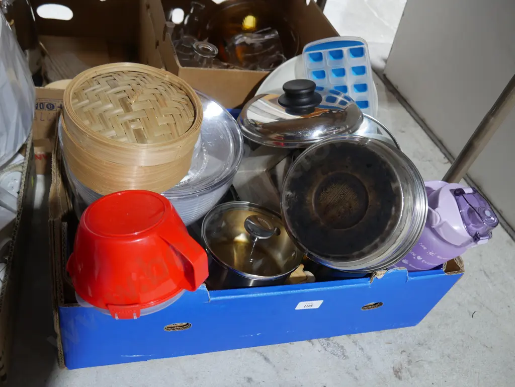 Kitchenware etc Image 1++