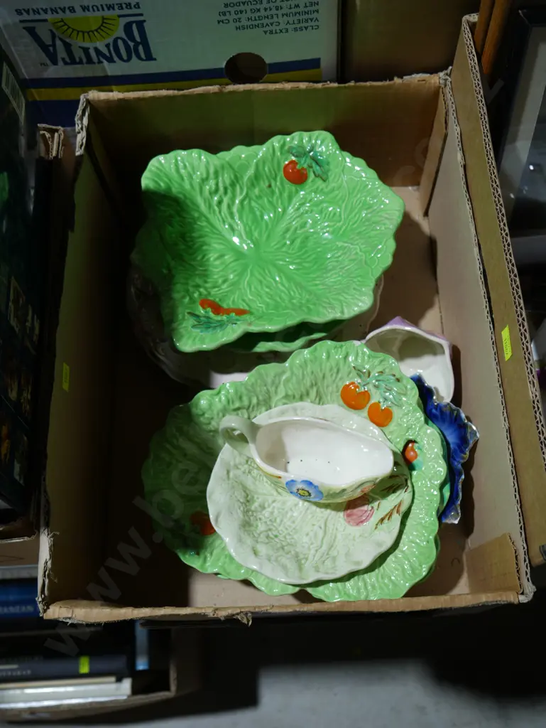 Box of china Image 1++