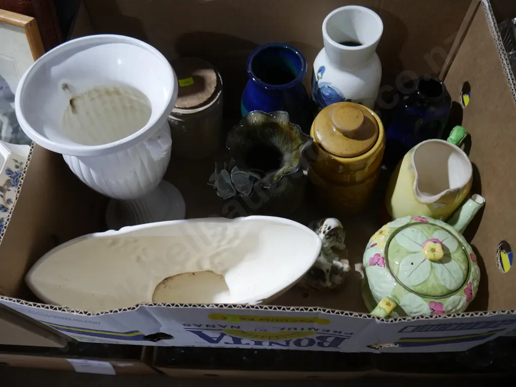 Vases etc Image 1++