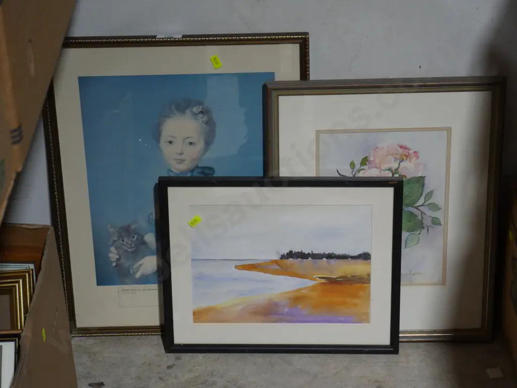 3 artworks Image 1++