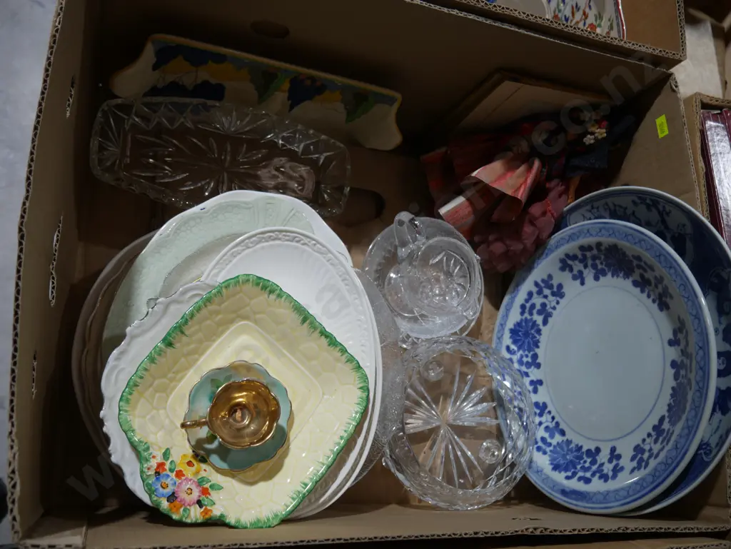 China, glassware Image 1++