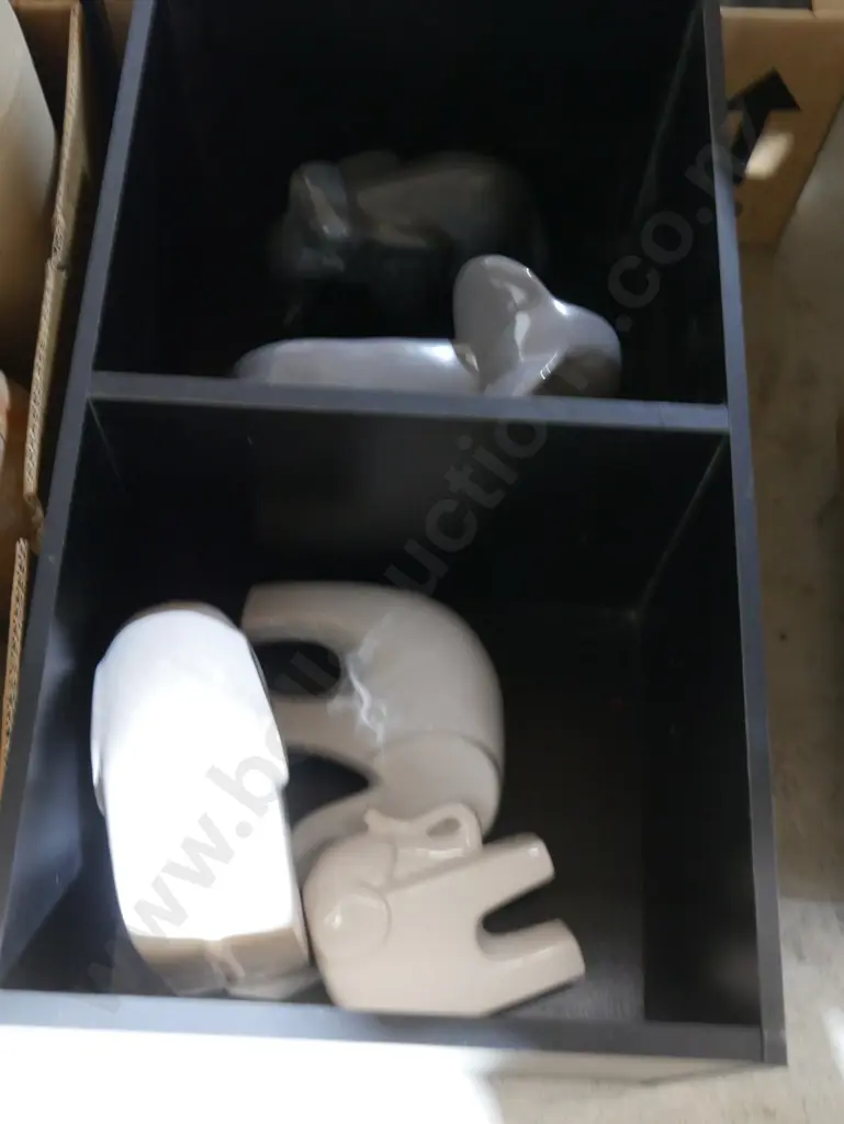 Elephant ornaments Image 1++