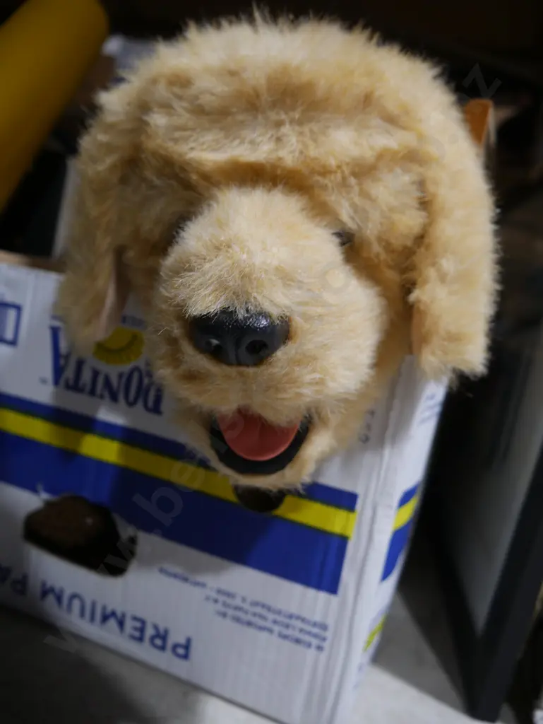 Soft toys etc Image 1++