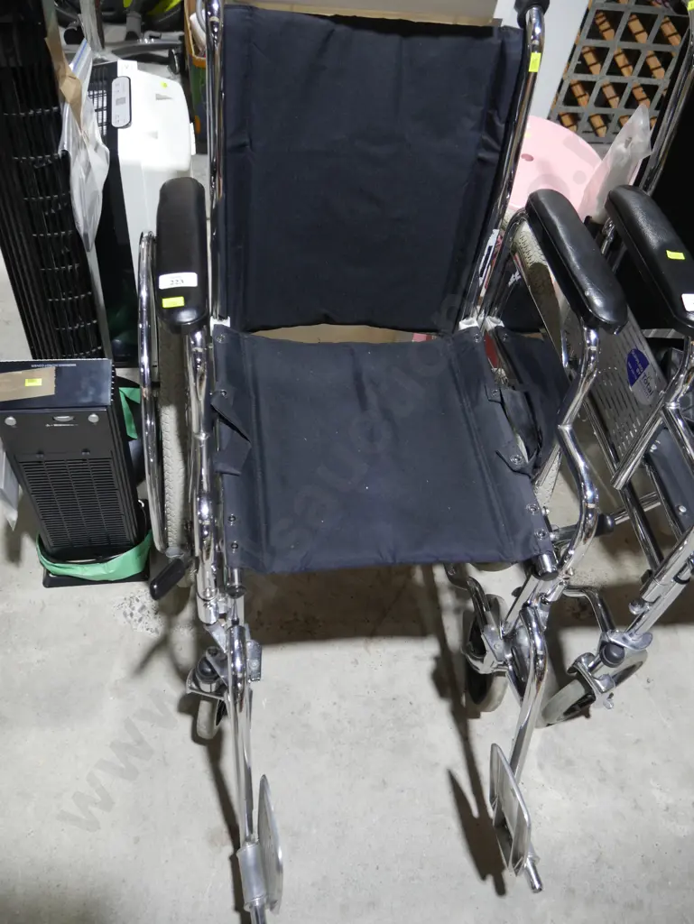 Wheelchair Image 1++