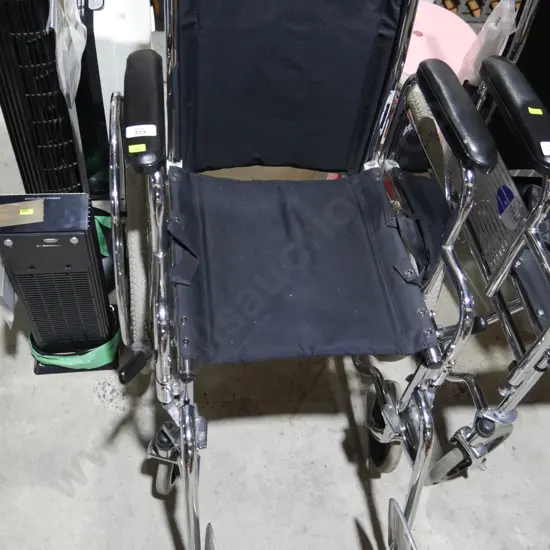 Wheelchair