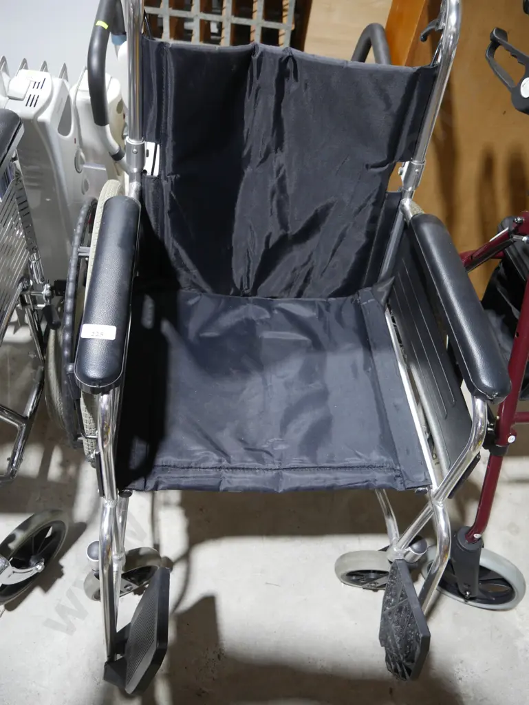 Wheelchair Image 1++