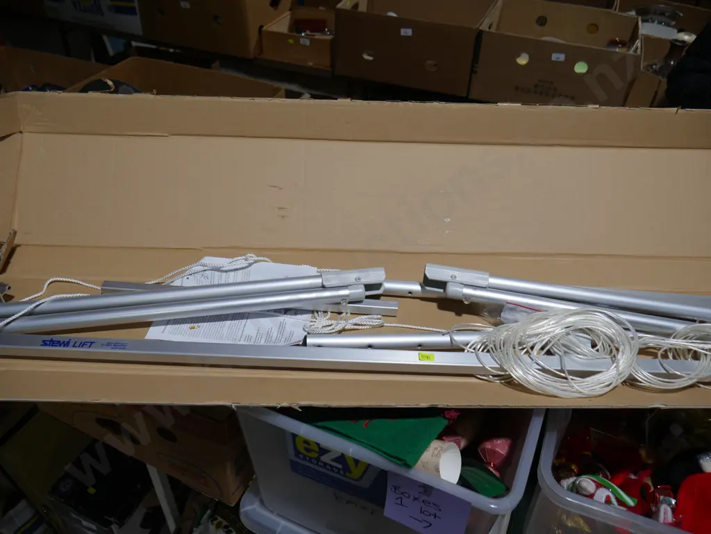 New clothesline Image 1++