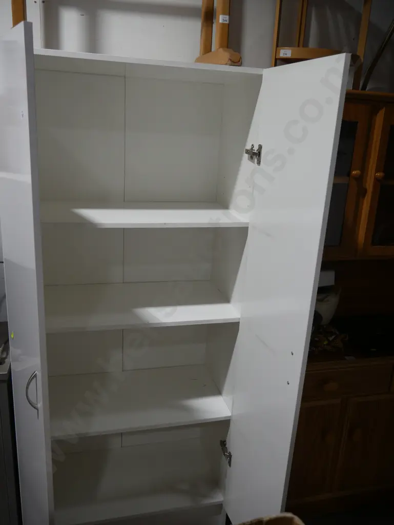 Storage cupboard Image 1++