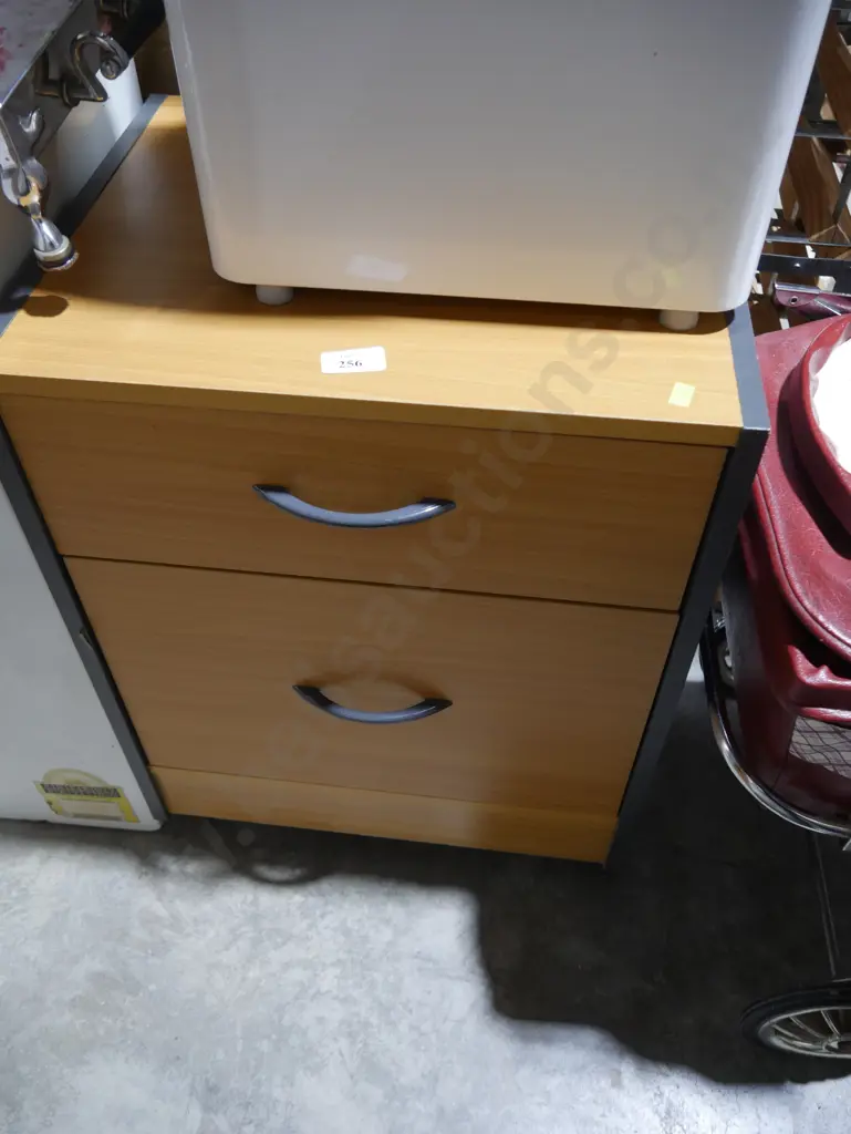 Office drawers Image 1++