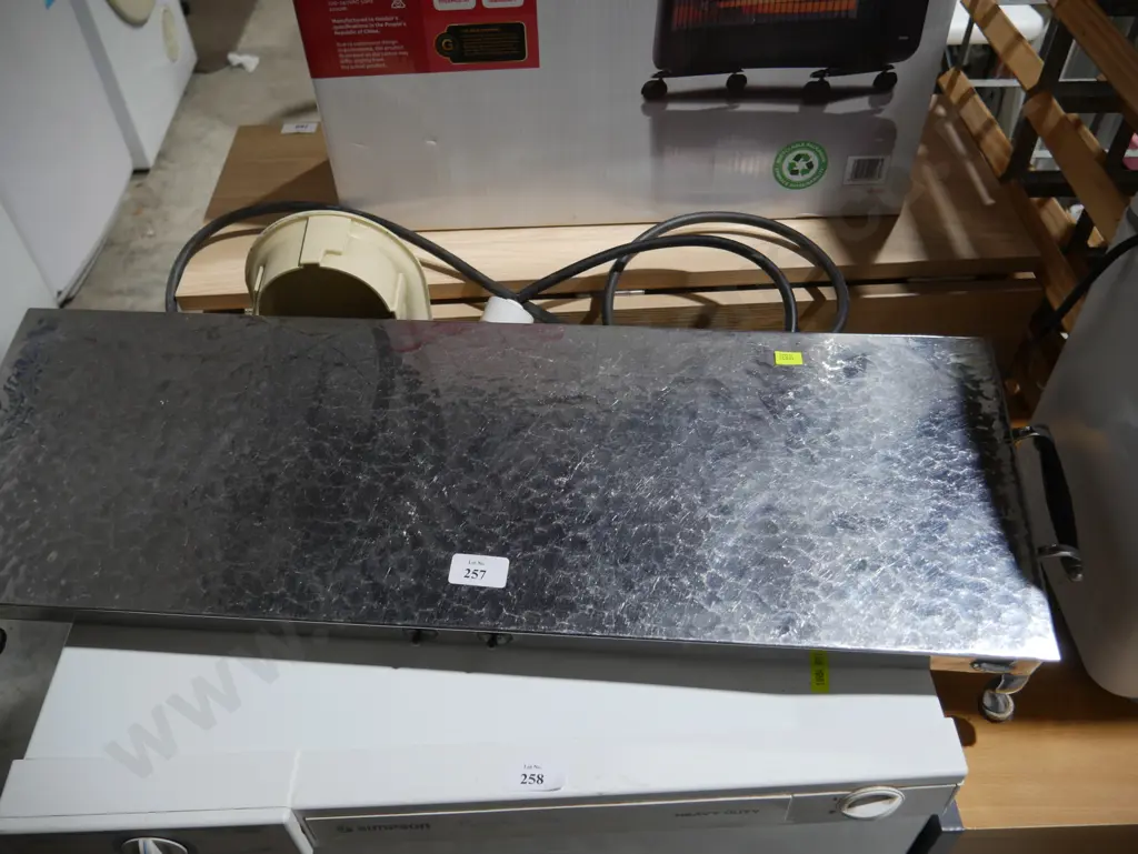 Heating plate Image 1++