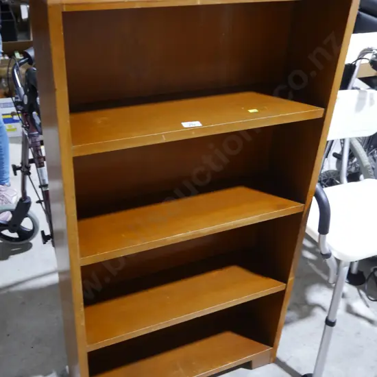 Bookcase