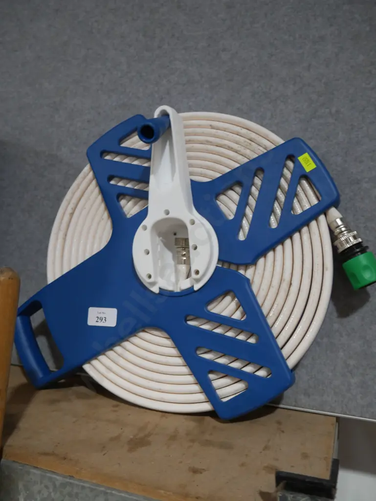 Reel hose Image 1++