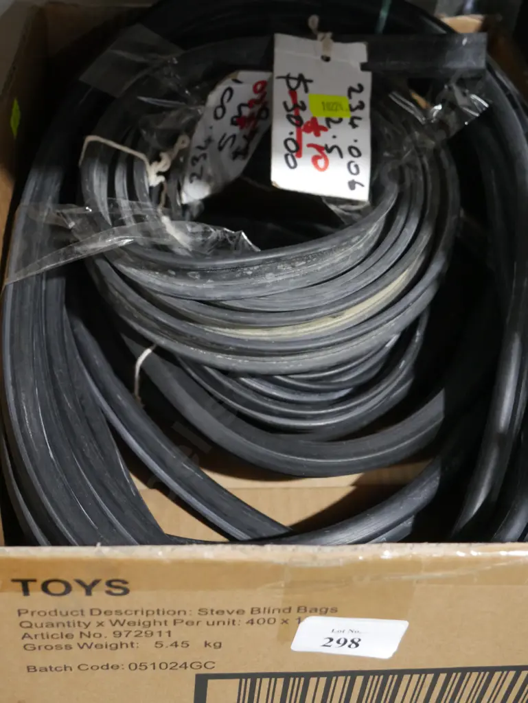 Rubber seals Image 1++
