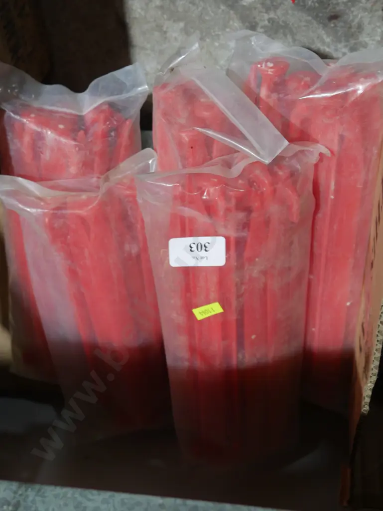 5 packs of pegs Image 1++