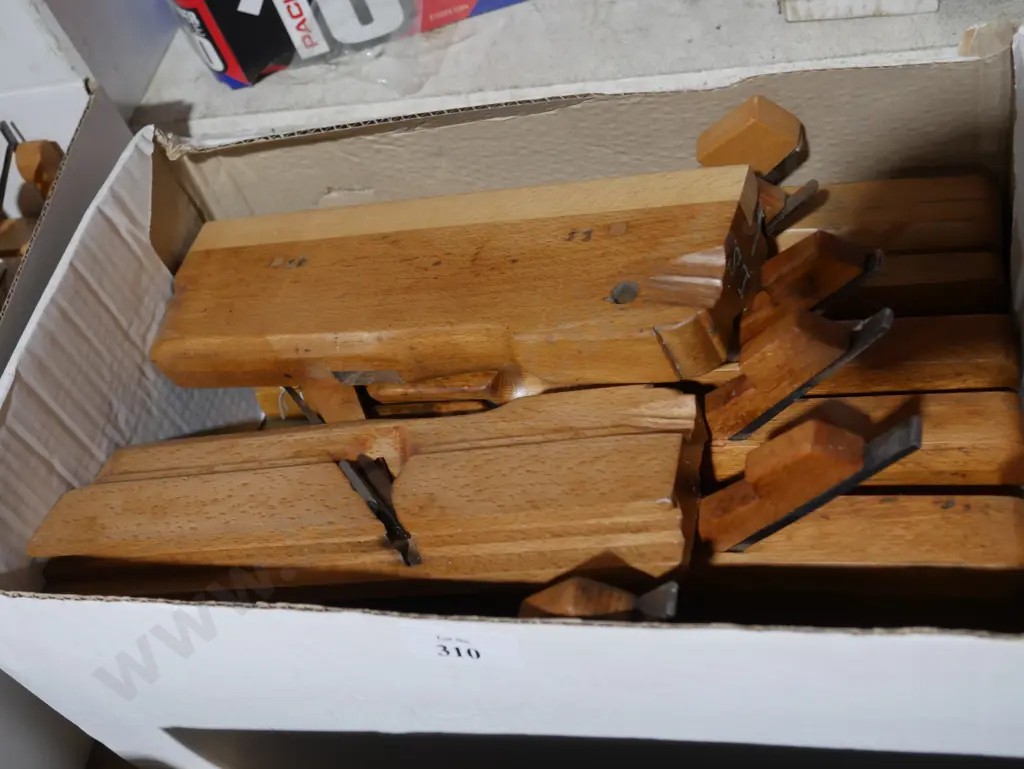 Molding planes Image 1++