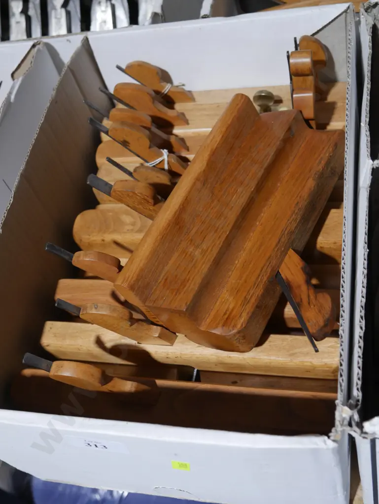 Molding planes Image 1++