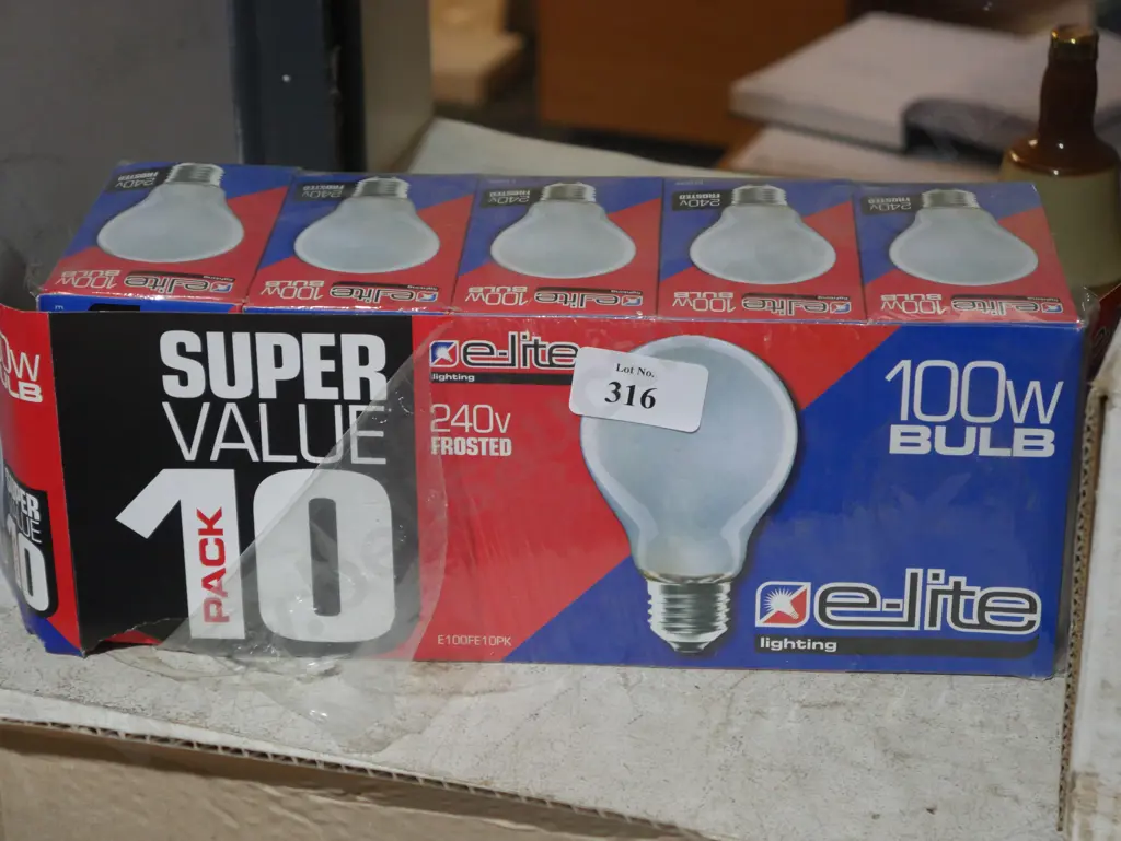 Light bulbs Image 1++