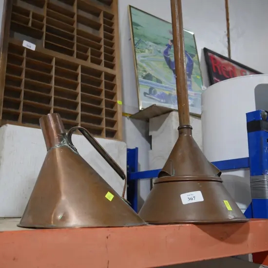 Vintage hand washing machine etc