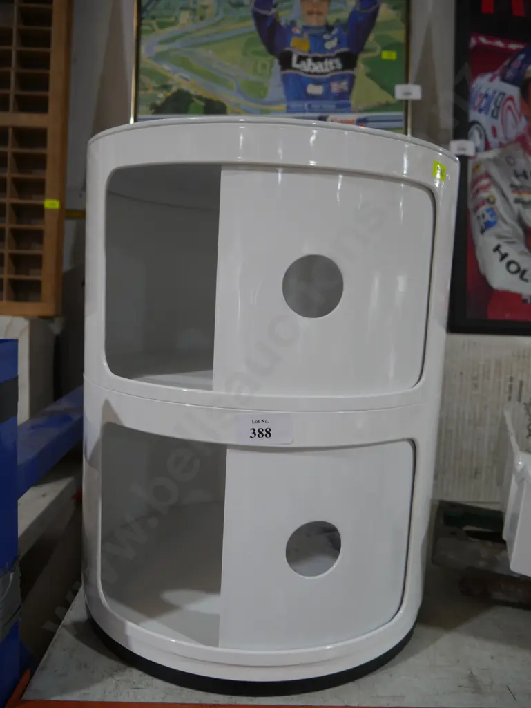 Bedside unit Image 1++