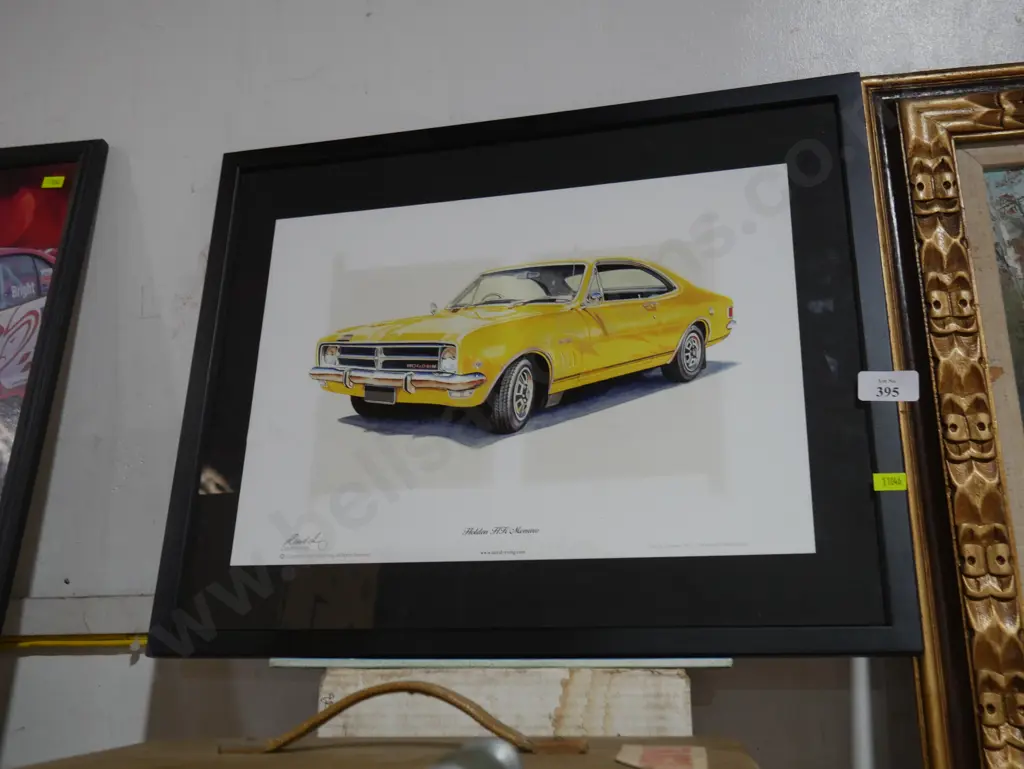 Holden Monaro picture Image 1++