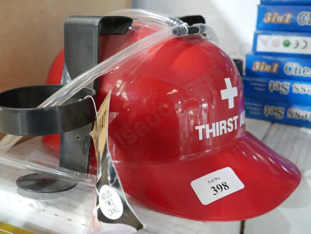 Drinking hat Image 1++