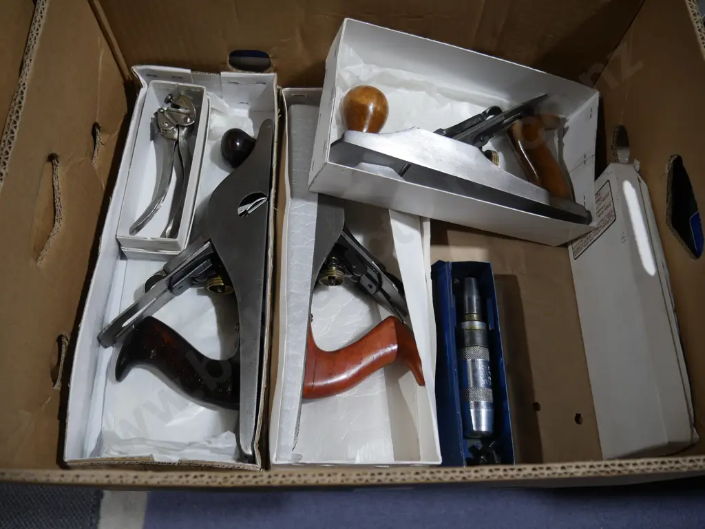 Metal wood planes etc Image 1++