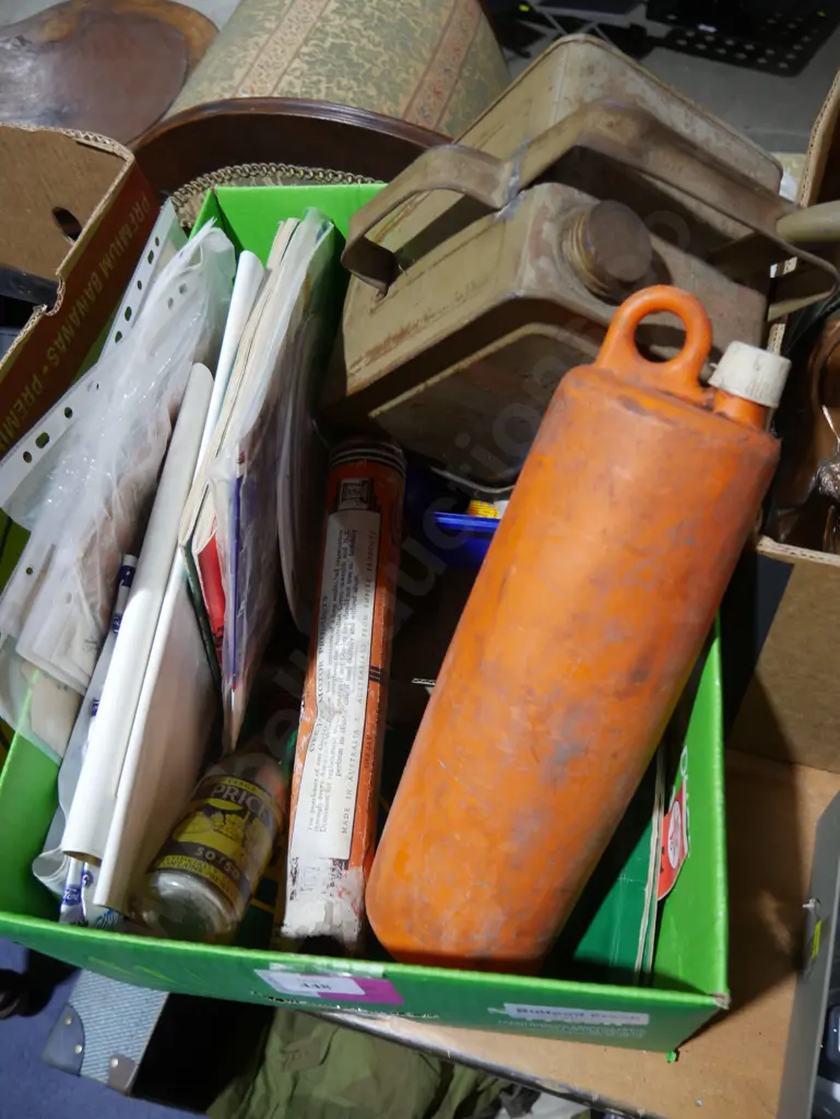 Motoring items Image 1++