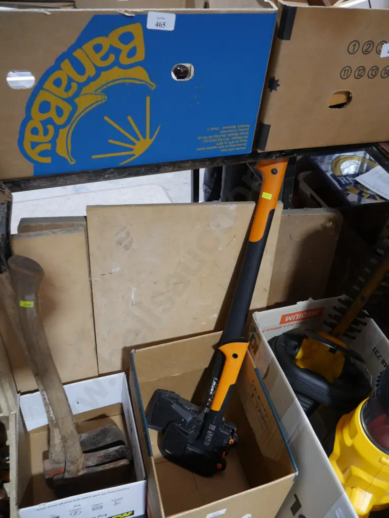 Axe and tomahawk Image 1++