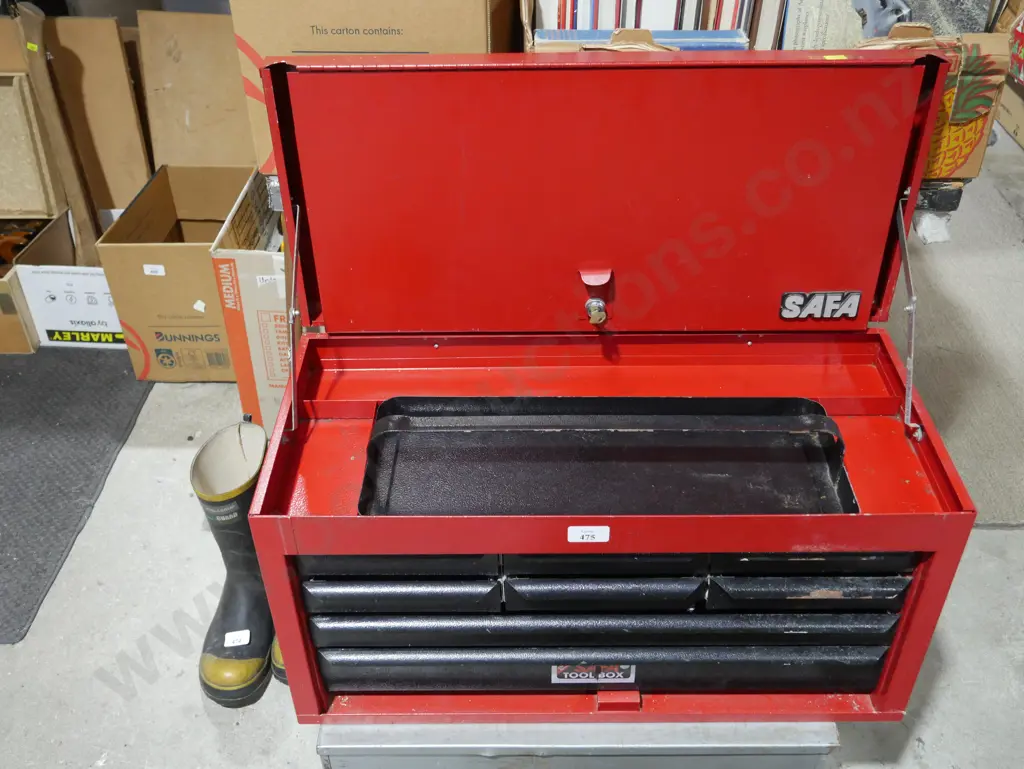 Safa toolbox Image 1++