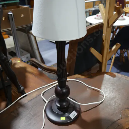 Table lamp