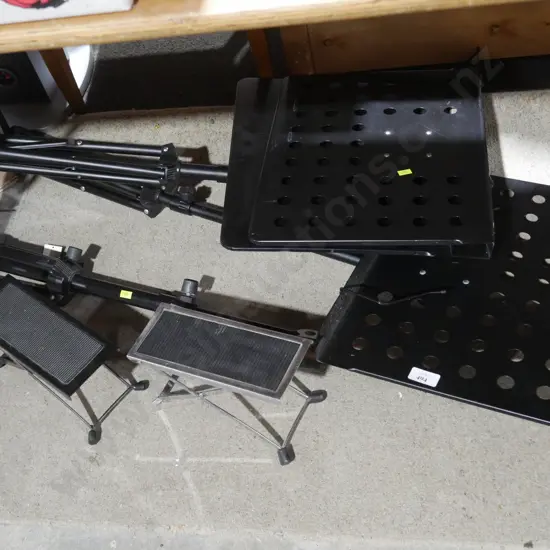 Musical stands