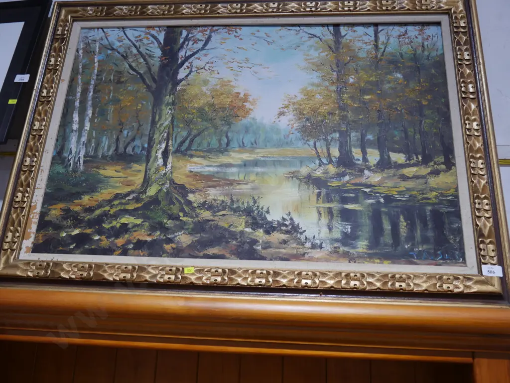 Landscape artwork Image 1++