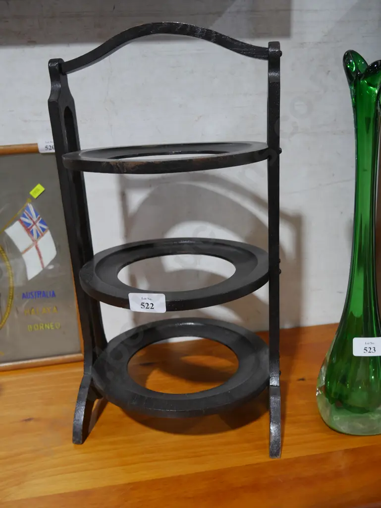 3 tier cake stand Image 1++