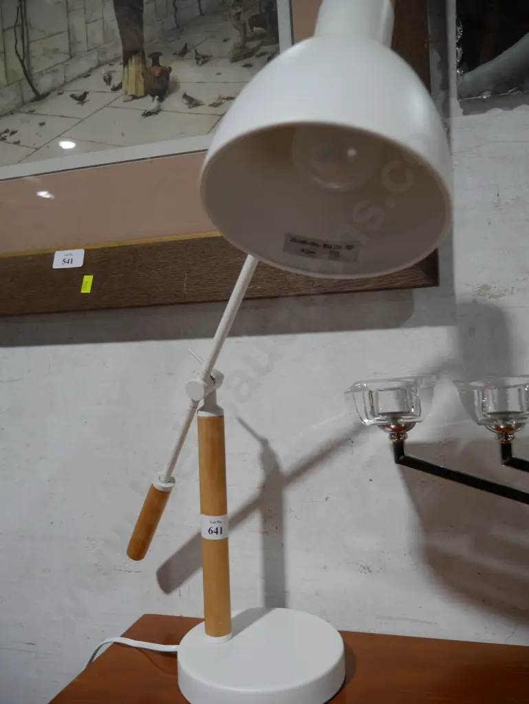 Table lamp Image 1++