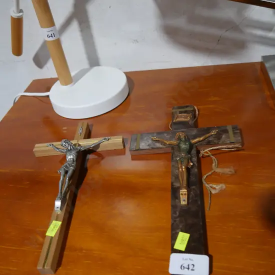 Religious wall hangings