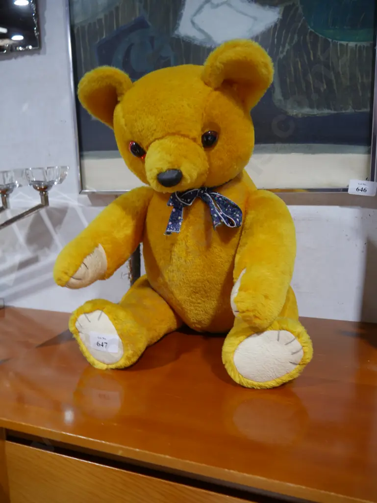 Teddy bear Image 1++