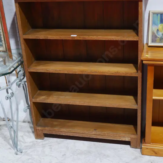 Bookcase