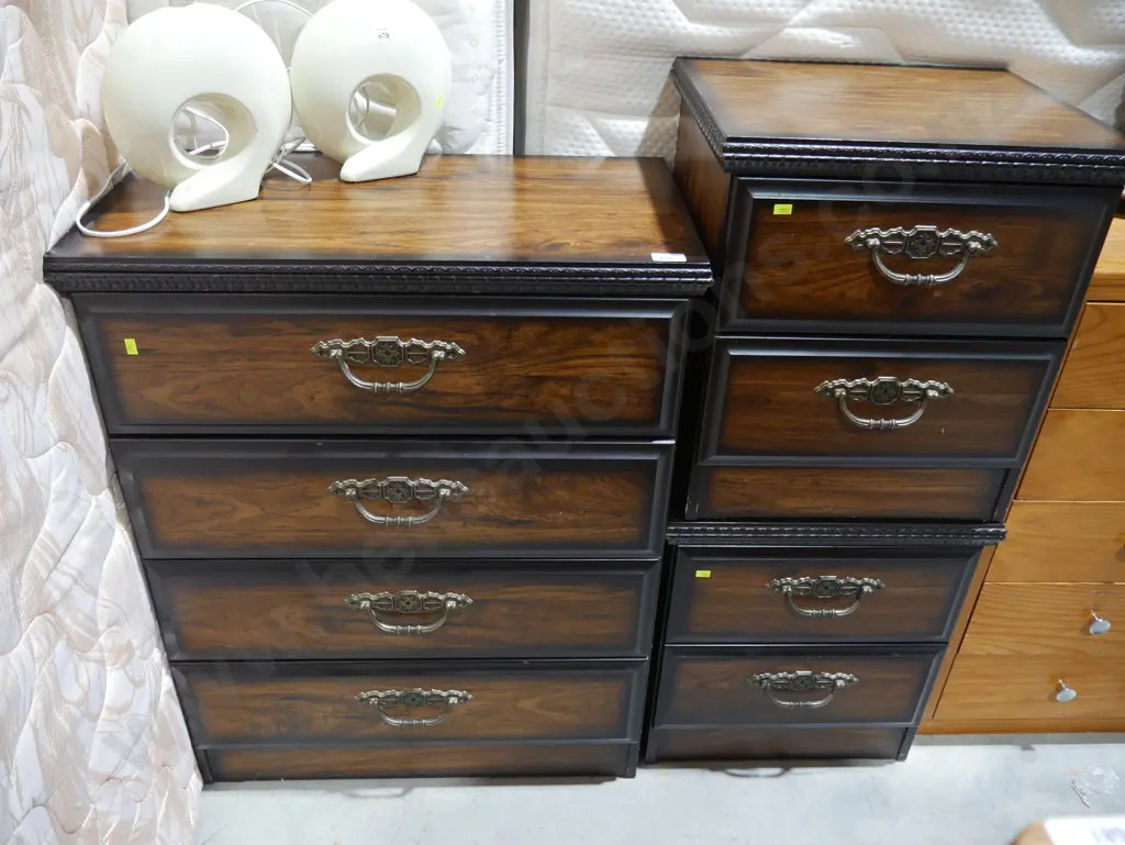 3 piece bedroom suite Image 1++