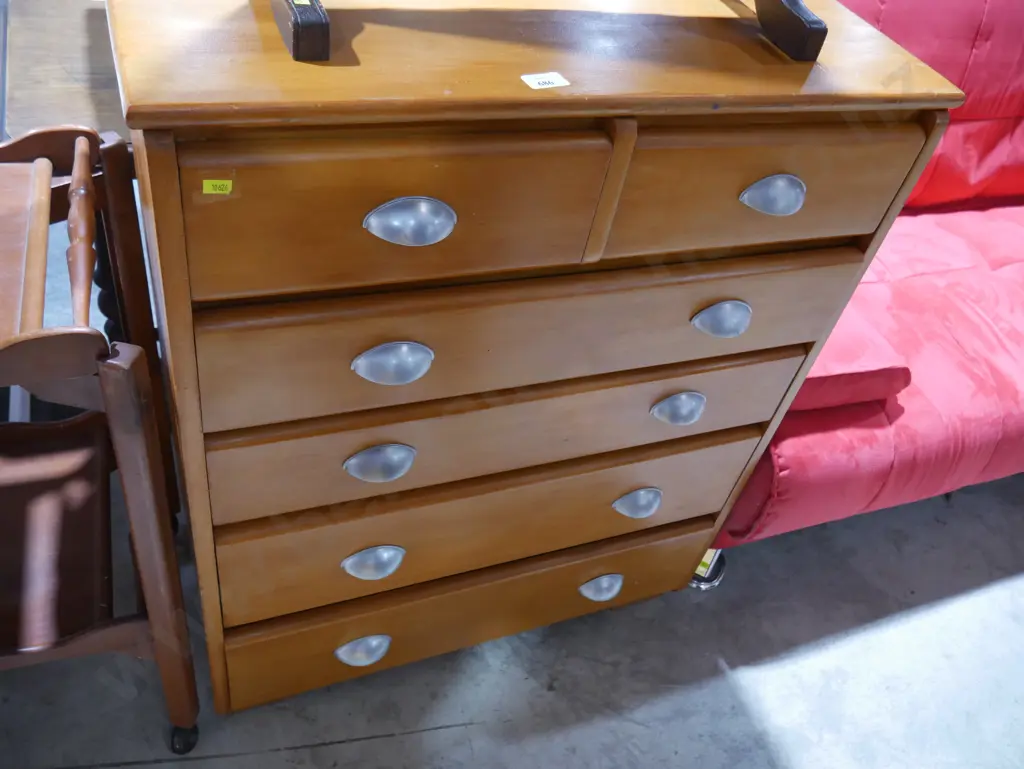 Chest of drawers Image 1++