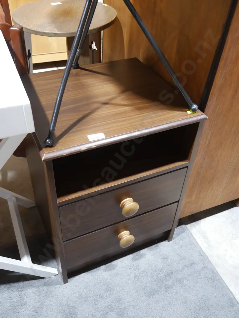 Bedside drawers Image 1++