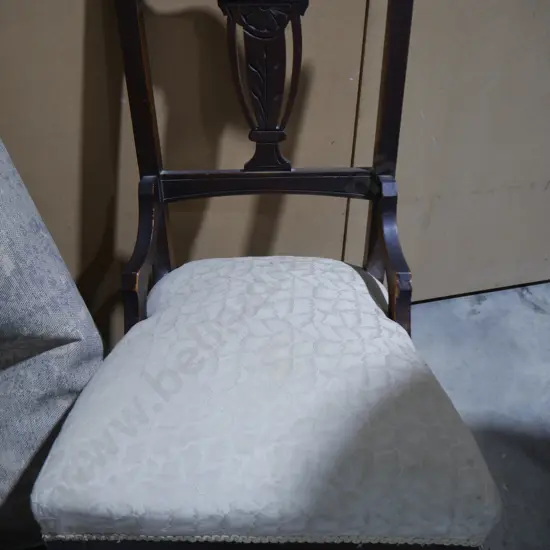 Bedroom chair