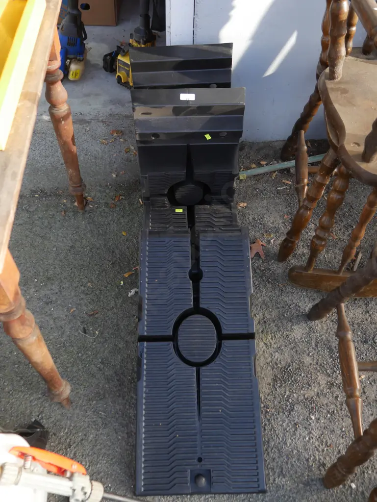 Car ramps Image 1++