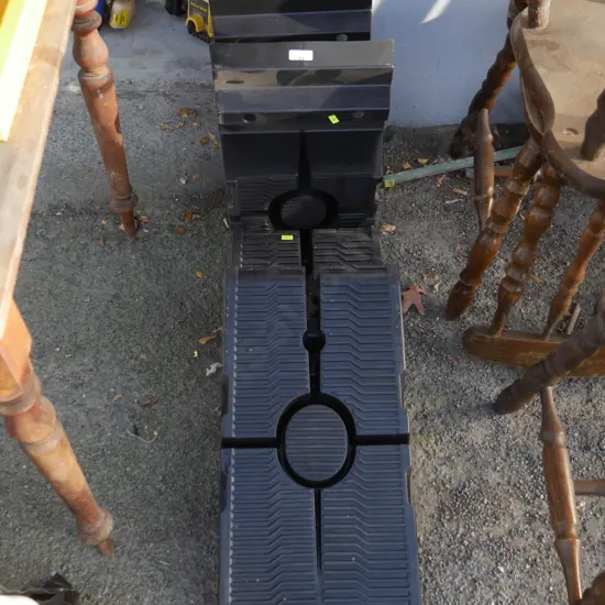 Car ramps
