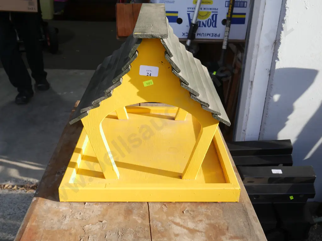 Birdhouse Image 1++