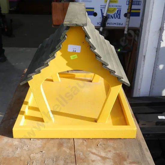 Birdhouse